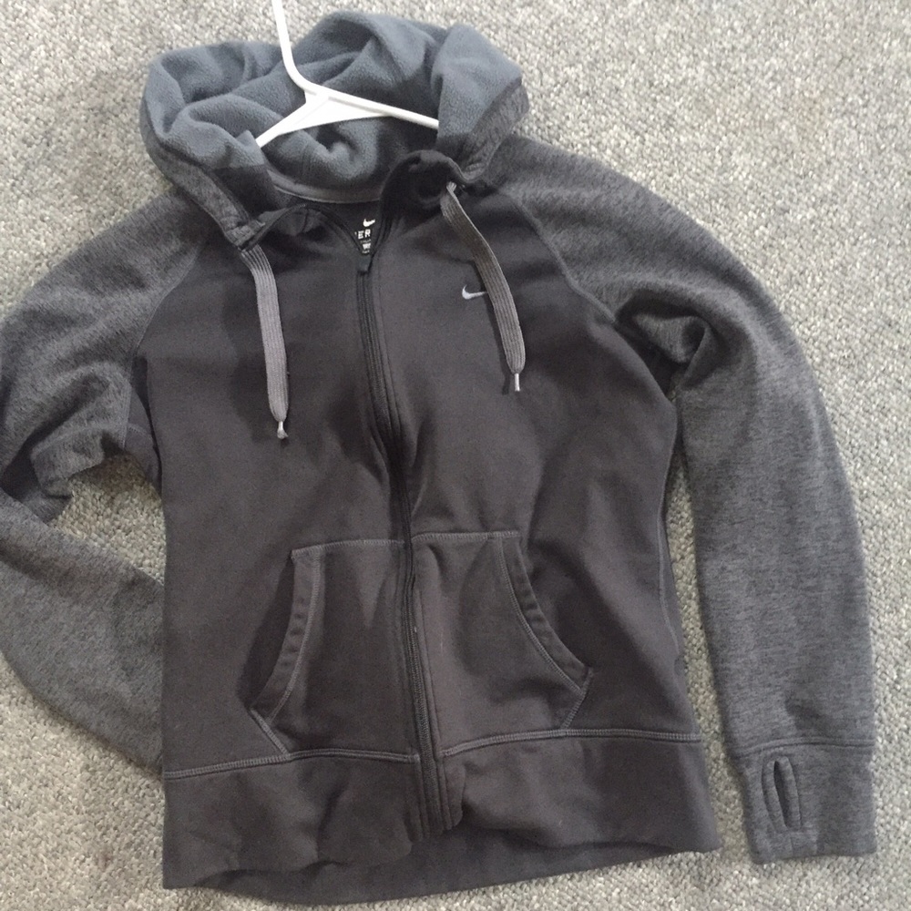 Nike Jacket